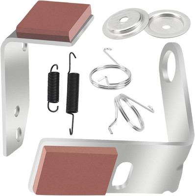 532199471 & 532199478 Brake Arm LH/RH Kit W/Part for Husqvarna AYP Craftsman Pou