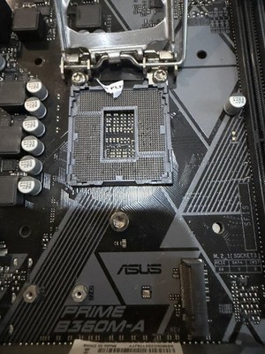 PRIME B360M-A ASUS LGA 1151 for 9th/8th Intel mATX Motherboard M.2 USB 3.1 ddr4