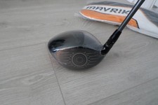 NEW Callaway 2022 Mavrik Ladies Driver RH 12 Adj Project X Hzrdus T800 4.0 w/HC