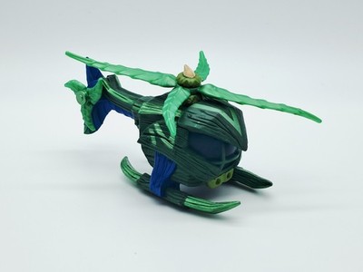 Skylanders Superchargers Stealth Stinger Vehicle Activision Action Figure