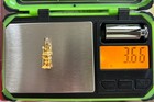Vintage 14k Gold Eskimo Pendant – 3.66 Grams Detailed Alaska Inuit Charm - Nice! — photo 5