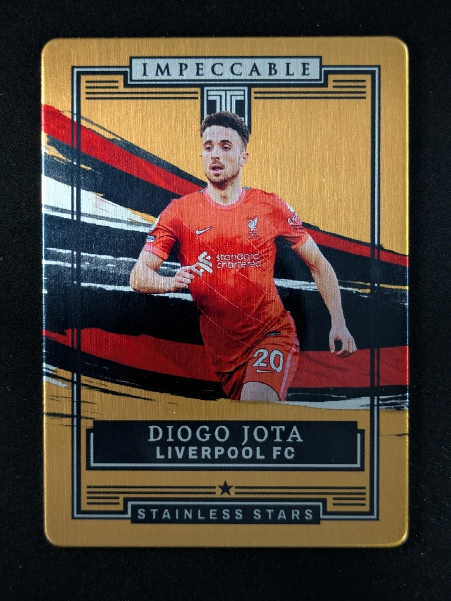 Diogo Jota集换卡| eBay
