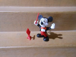 kinder montable année 1990