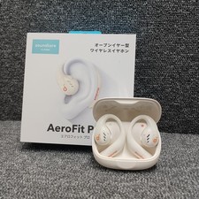 Anker AeroFit Pro Wireless Earphones Open-Air Dynamic Driver Hi-Res