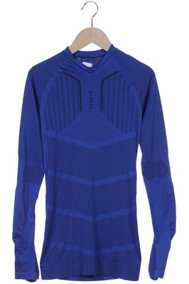 kipsta Langarmshirt Herren Longsleeve Shirt langärmliges Oberteil Gr... #qj5tdtb