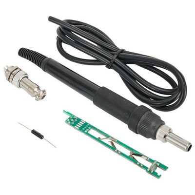 Handle Kit V2.1S O 907 Turn T12 Handle Manufacturing Metal Processing