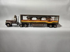 M&R Grains Winross Truck