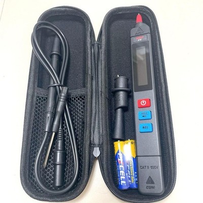 BSIDE Z5 Digital Multimeter Pen Type EBTN Screen 6000 Counts Tester