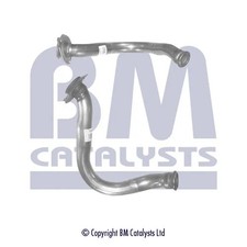 Abgasrohr Auspuffrohr Hosenrohr / Flexrohr Für RENAULT CLIO 1.9L 8200045344