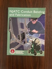 Conduit Bending and Fabrication by Atp and In...
