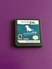 Nintendogs Dachshund and Friends-Nintendo DS Cartridge Only