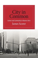 James Scorer | City in Common | Taschenbuch | Englisch (2017) | Suny Press