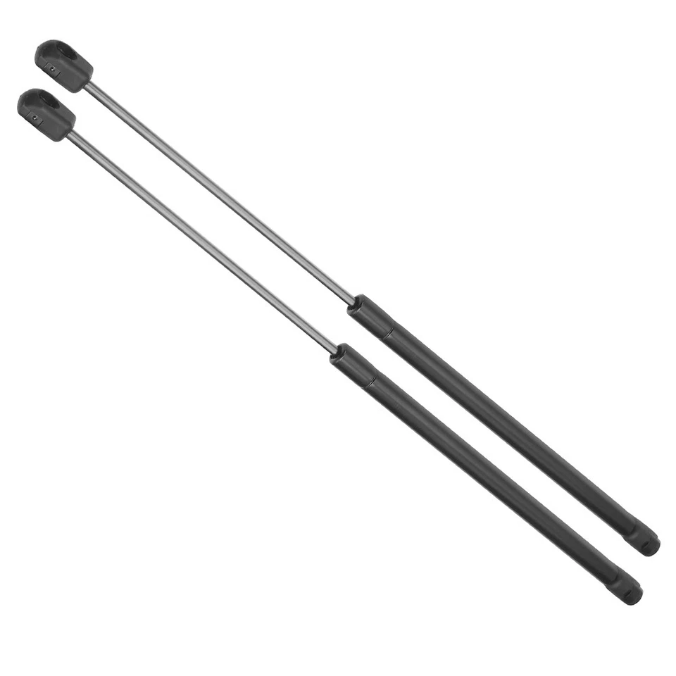 For 2007-2014 Chevrolet Suburban 1500 Rear Window Lift Supports Shock Struts 2pc - Image 3 of 4