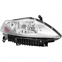 Scheinwerfer Hauptscheinwerfer Rechts FüR Lancia Ypsilon 312_ 312 846 Bj. 11->>