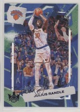 2022-23 Panini Court Kings Violet 31/49 Julius Randle #6 hs9