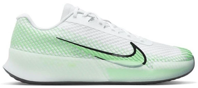 NikeCourt Air Zoom Vapor 11 HC Mac Attack for Sale | Authenticity