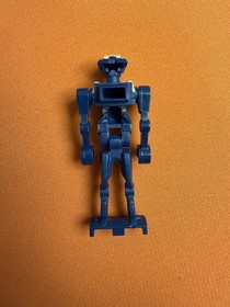 LEGO Authentic Star Wars Minifigure sw0312 TX-20 Tactical Droid from 7868