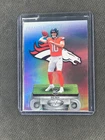 2024 Panini Certified - Franchise Foundations Bo Nix #8 (RC)