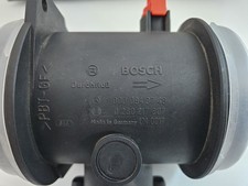 BOSCH Mercedes Luftmassenmesser 0280217807 A0000940748 M119 V8 W140 R129 W210 BOSCH Mercedes Luftmassenmesser 0280217807 A0000940748 M119 V8 W140 R129 W210