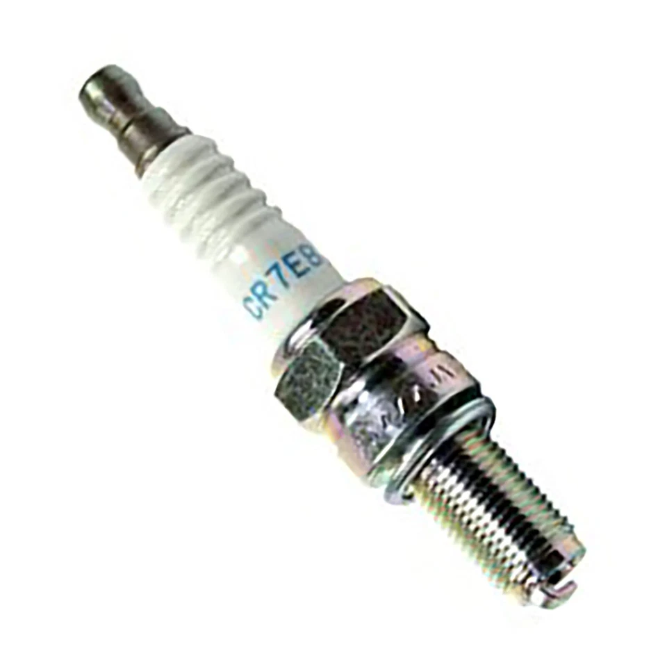 NGK Spark Plug for Piaggio Fly 150 2008-2014 Foto 2 de 2