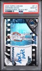 2025 Topps Chrome Anthony Davis Base (PSA 10)