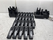 Lot Of 20 Zebra Battery BT-000380-00 for Scanner TC8X 82-176054-01 UNTESTED LOT