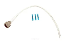 Chassis Wiring Harness Connector