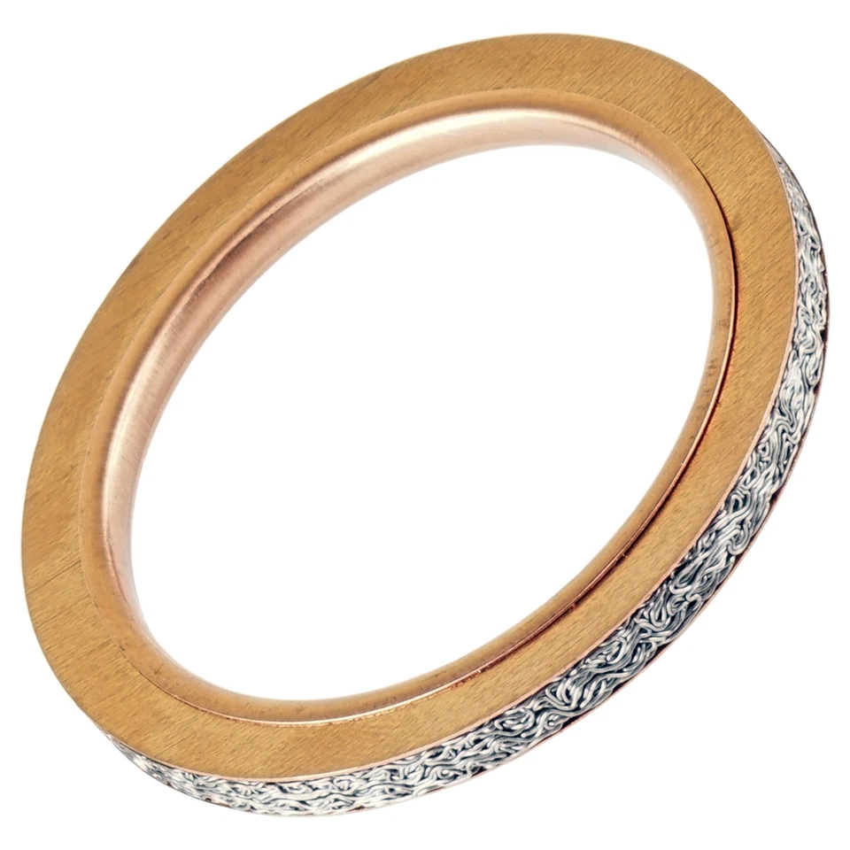 Junta de culata de tubo de silenciador de escape para Yamaha Midnight Virago 920 XV920M 1981-1983 Foto 4 de 4