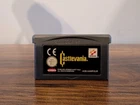 Castlevania (Circle of the Moon) - GBA (European Version)