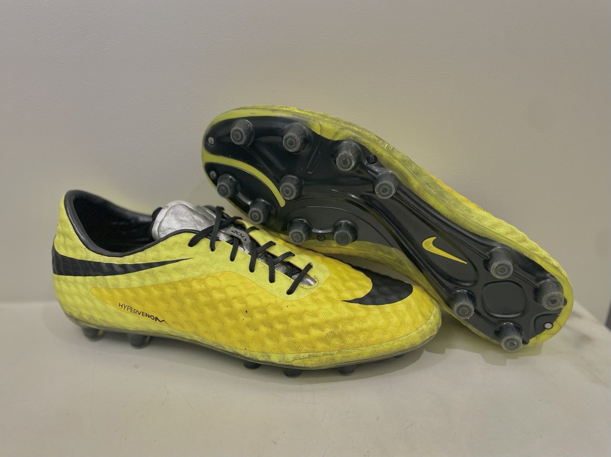 Nike Hypervenom Phantom 1 Elite HG - US 9 | eBay