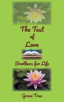 Grace True | The Test Of Love | Taschenbuch | Englisch (2023)