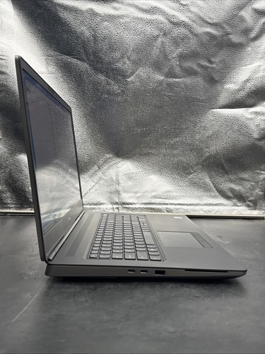Dell Precision 7750 FHD 17,3": i7-10875H @2,30 GHz, RTX 3000, 32 GB RAM, 512 GB SSD - Foto 9 di 14