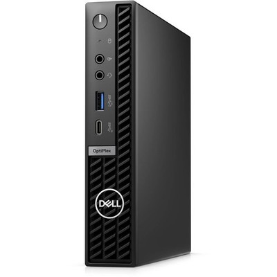 Dell Optiplex 7010 Micro 8GB RAM 512GB