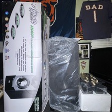 Affinity AN-601 5.1 Multi Channel Surround. New Open Box! Complete 6 Pc Set