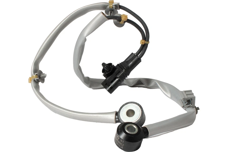 Sensor de golpe de encendido Carquest para Mercedes-Benz C43 AMG 2017-2021 pieza EKC1063 Foto 2 de 4