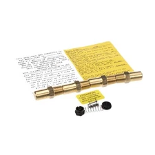 FRYMASTER 8262939 Conversion Kit CE HD50 NPT Propane Natural Gas Adapter