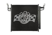 A/C Condenser-Aluminum Parallel Flow CSF 1045...
