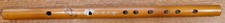 Excellent Dizi (Bamboo Flute) in F plus CD