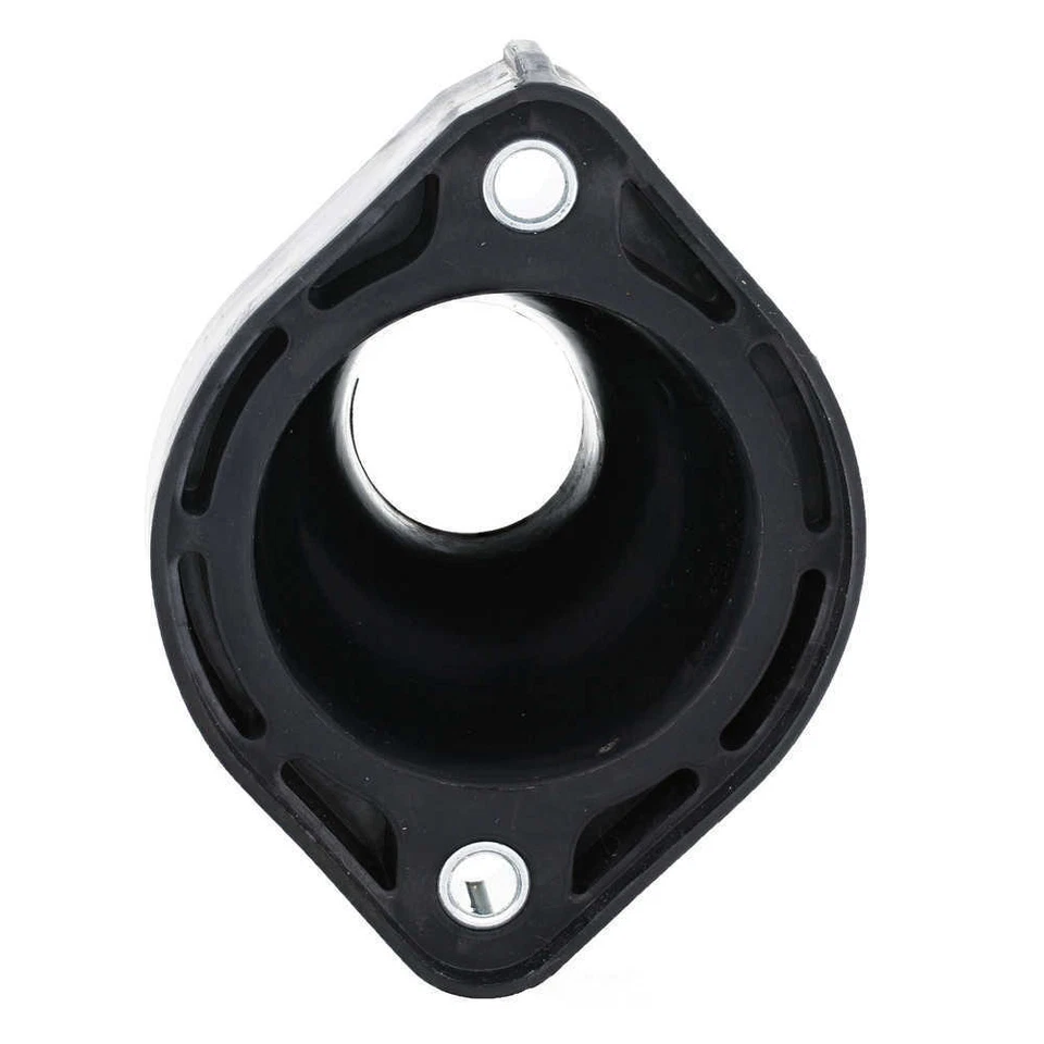 Salida de agua de refrigerante del motor para motor Toyota Camry Highlander Solara 2001-2013 Foto 3 de 4