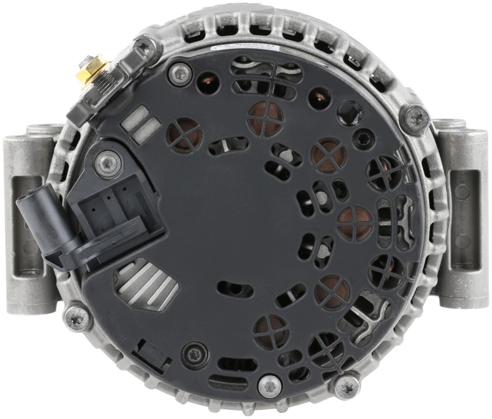 Alternador (remanufacturado) Bosch para Mercedes-Benz S550 2007-2010 5,5 L V8 Foto 4 de 4