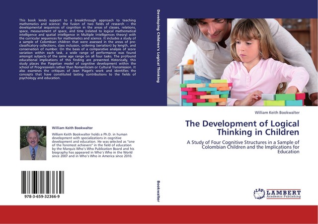 The Development of Logical Thinking in Children von William Keith ...