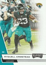 2020 Playoff Football Cards - You Pick