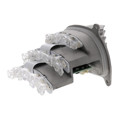 STEUERGERÄT BELEUCHTUNG LED LINKS TFL FÜR BMW 3ER E90 E91 | V20-73-0211 VEMO