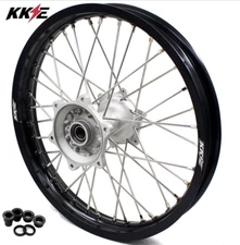 KKE 2.15*19" Cast Rear Wheel Rim Fit Yamaha YZ125 YZ250 1999-2025 YZ250F YZ450F