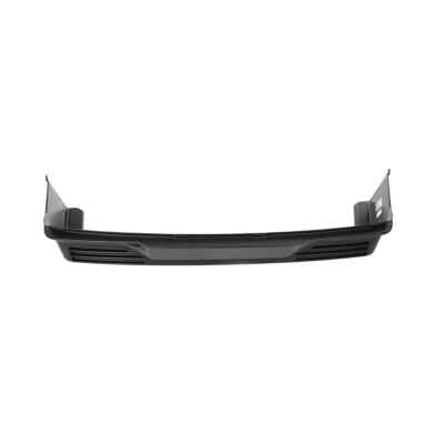 ✓ Kamei X1 Tuning Front Spoiler VW Rabbit Golf Mk1 FREE SHIPPING
