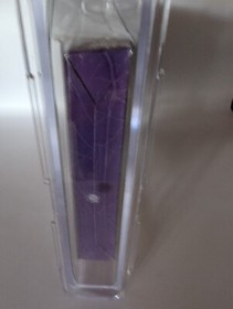 Monster Party NES WATA 9.4 A+ (Nintendo NES, 1989) sealed new