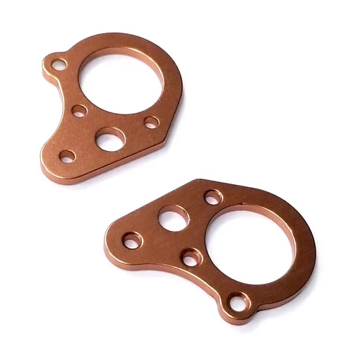 Aluminum Option Upgrade Parts for Tamiya Blackfoot Monster Beetle Mud Blaster - Picture 36 of 98