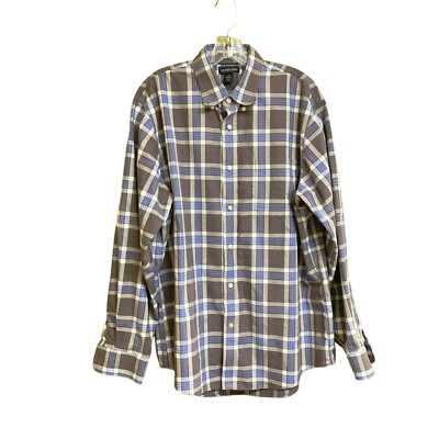 lands end dress shirts no iron No Iron Supima Cotton Oxford Dress Shirt