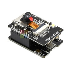 ESP32-CAM-MB WIFI Bluetooth Development Board 5V OV2640 Camera Module