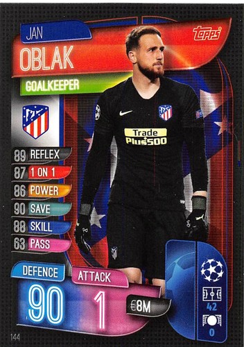 MATCH ATTAX 2019/20 19/20 BASISKARTEN - TEAMABZEICHEN DUO KARTEN - CHAMPIONS LEAGUE - Bild 145 von 251